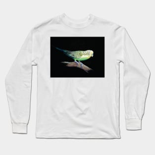 Nudge Long Sleeve T-Shirt